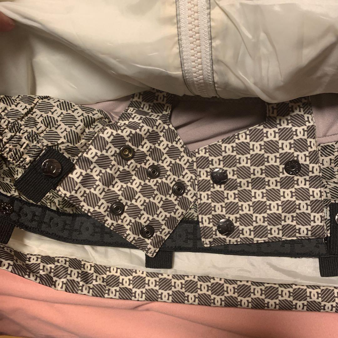 DCボードウェア