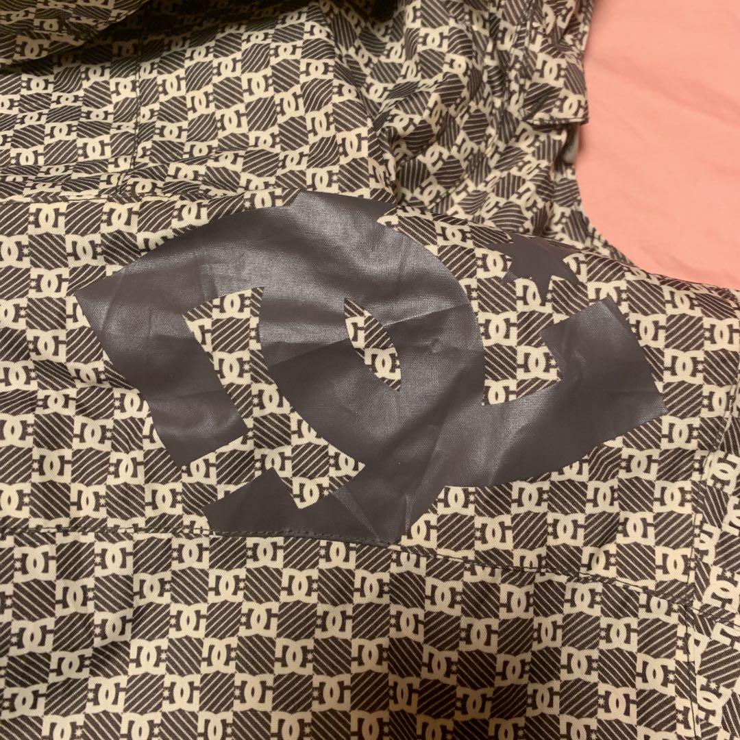 DCボードウェア