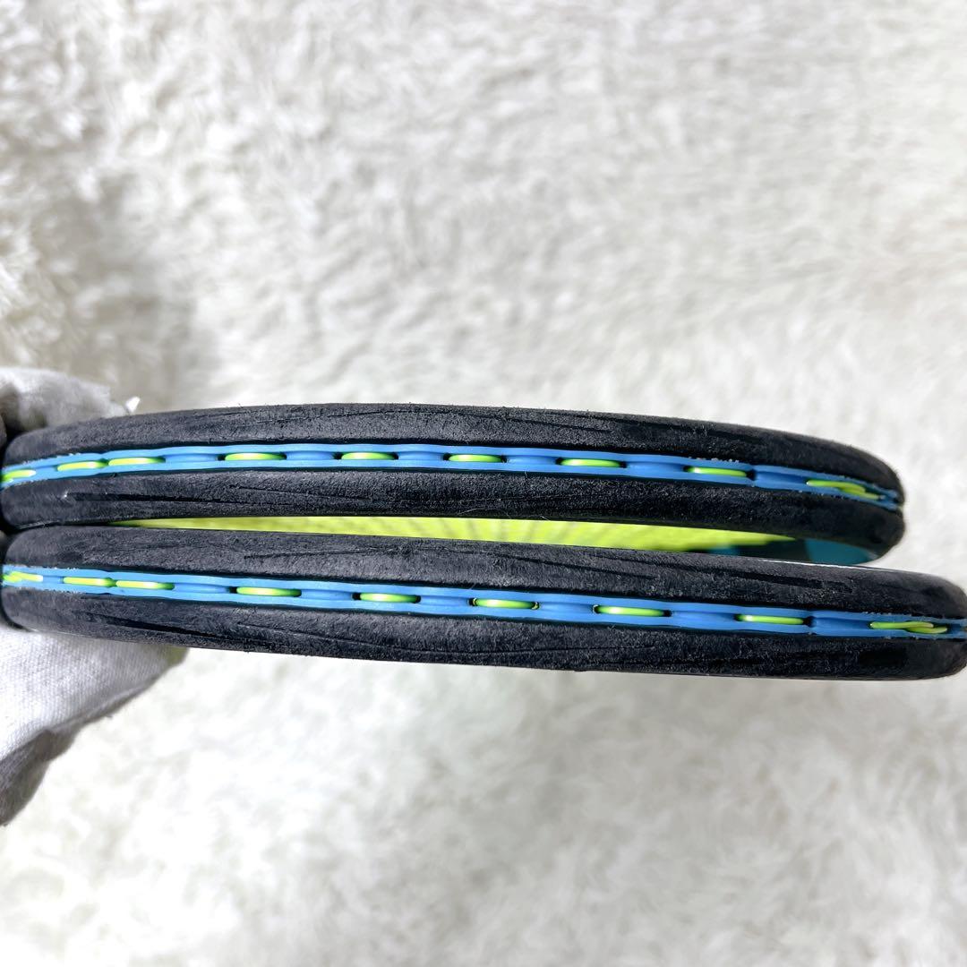 バボラ ピュアドライブ 2本セット G2 2021年モデル　硬式ラケット