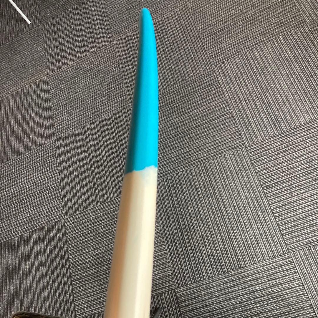 【新品、送料込みに変更可】LOST 5'6\" COUCH POTATO