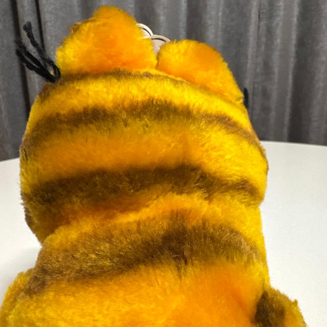 #【お得セット】2点まとめ売り　ガーフィールド　ぬいぐるみ　タグ付き！