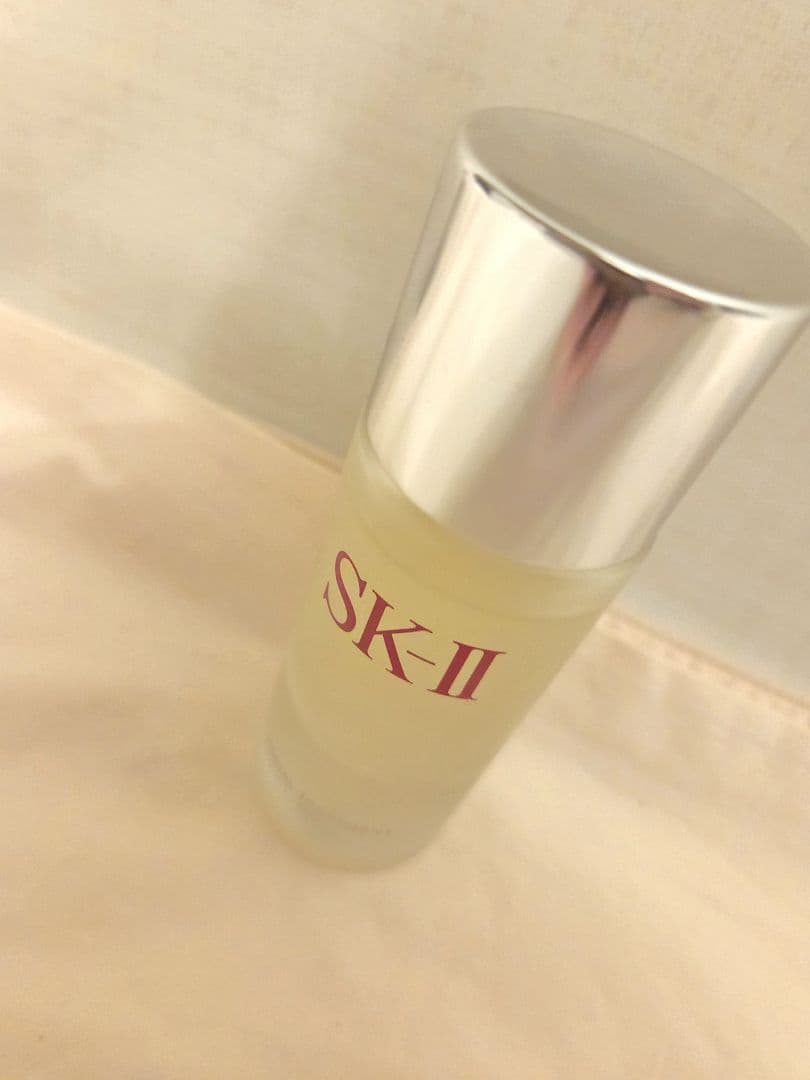 【残量9割以上】SK-II　フェイシャルトリートメントオイル　50ml