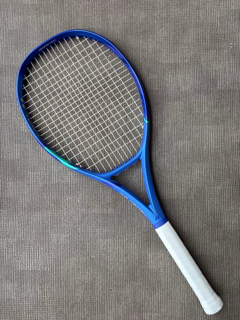 ラケット(軟式用) EZONE100 G 2 2025