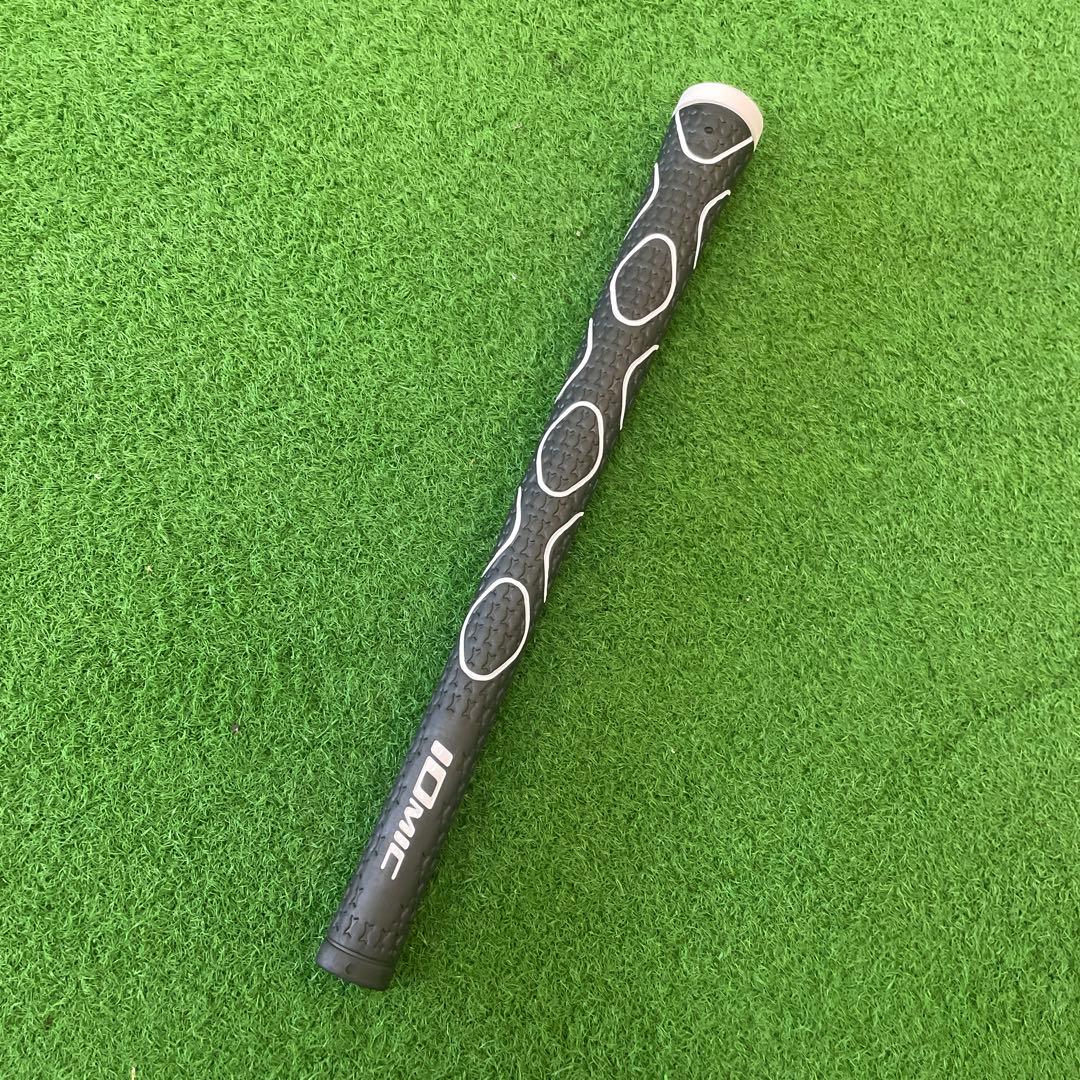 イオミック グリップ iX SA 2.0 LTC M60 ブラック　13本