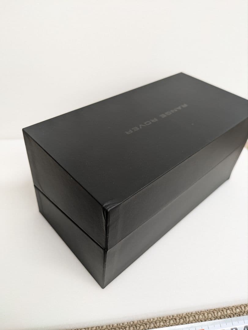 RANGE ROVER SPORT　アルミニウム彫刻モデル