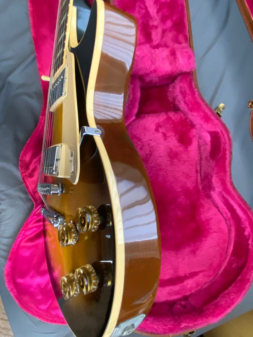 【値下】ギブソンレスポール Gibson Les Paul std’93