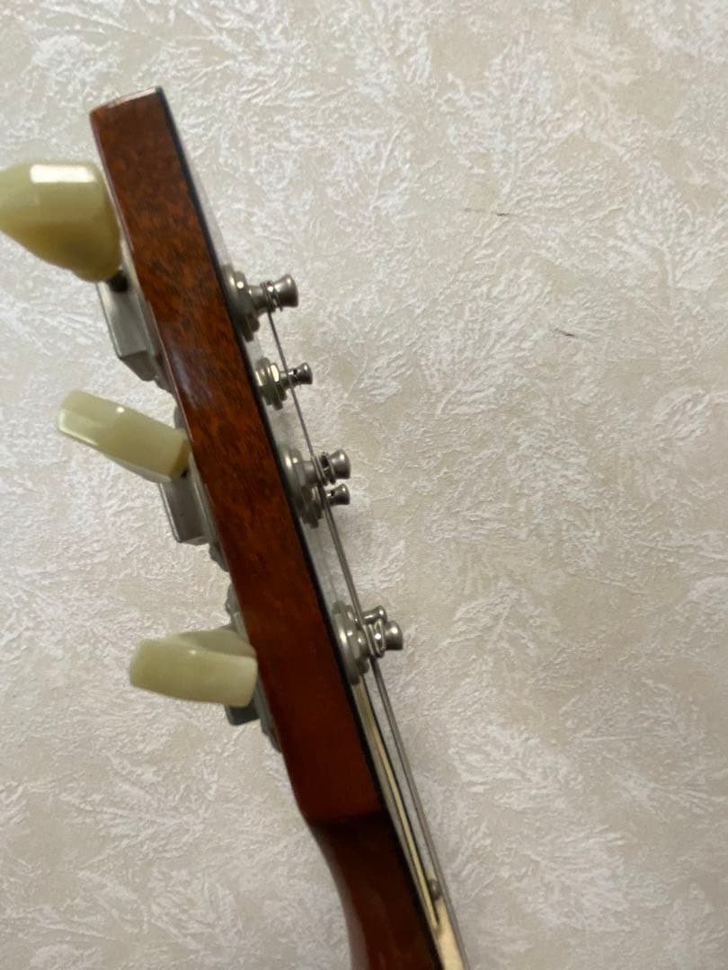 【値下】ギブソンレスポール Gibson Les Paul std’93