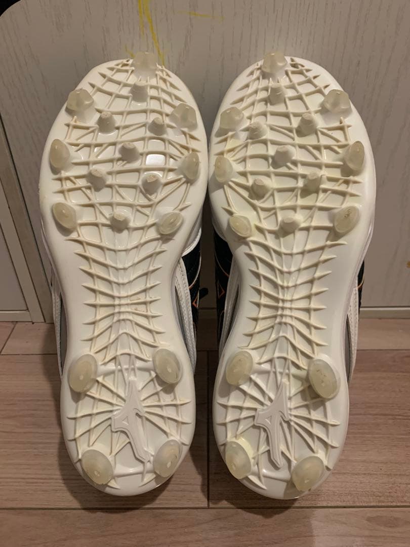 ミズノ グローバルエリート オーダースパイク