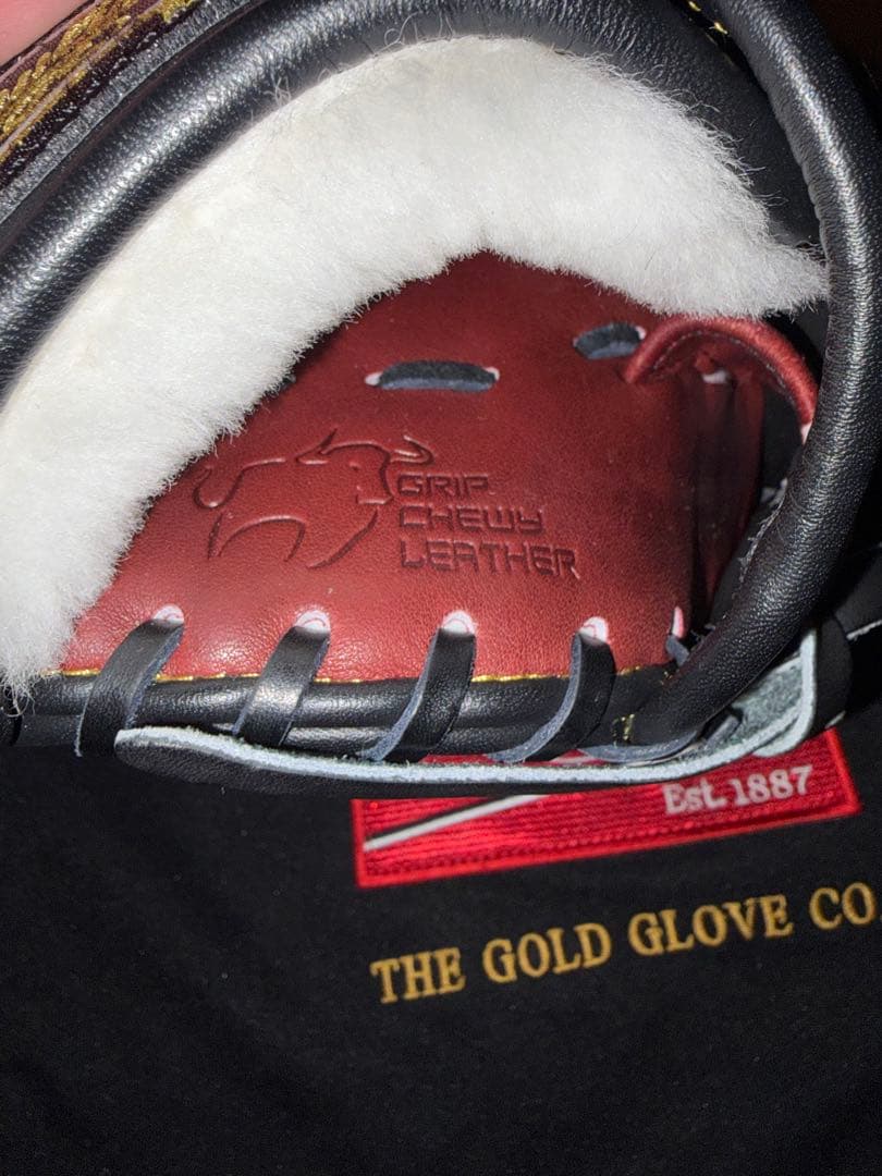 ローリングス Rawlings 野球 硬式 投手用プロプリファード ウィザード