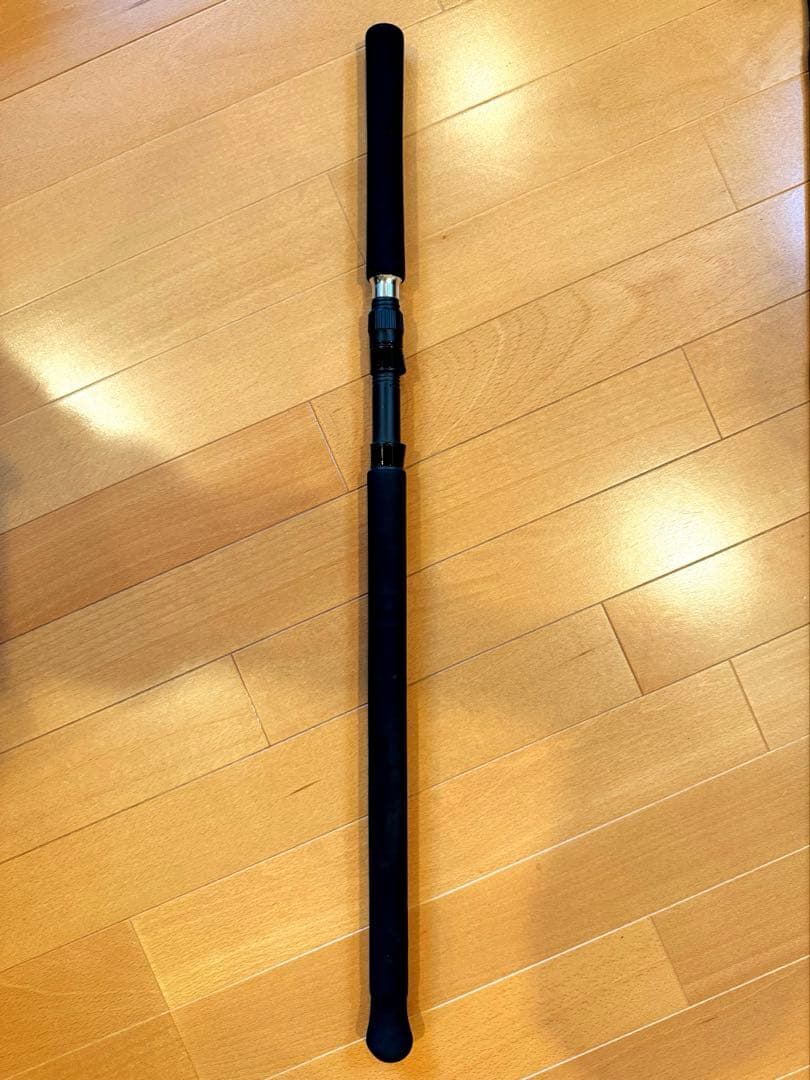 MCワークス EXPLOSION 804HR