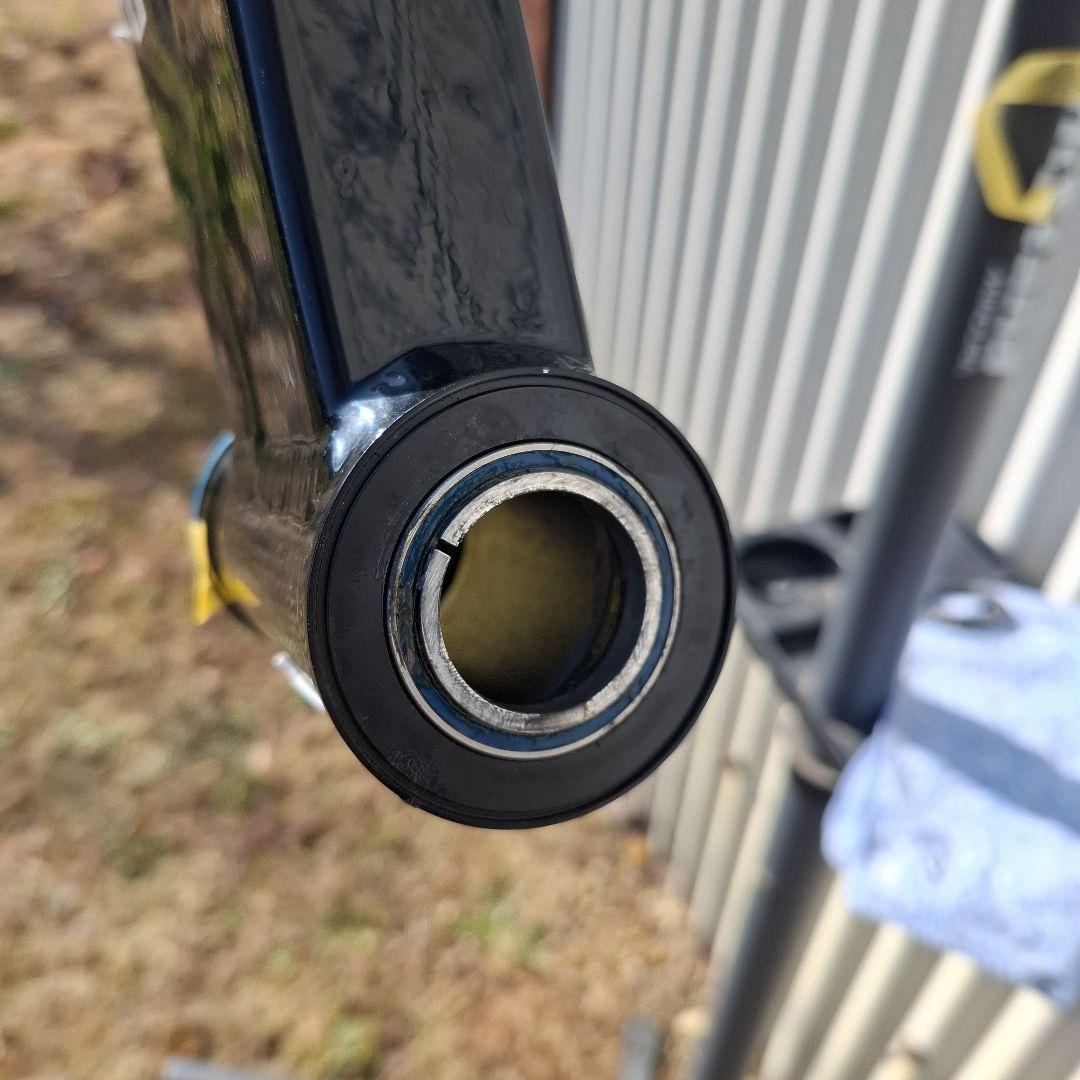 COVE G-SPOT Sサイズ フレーム