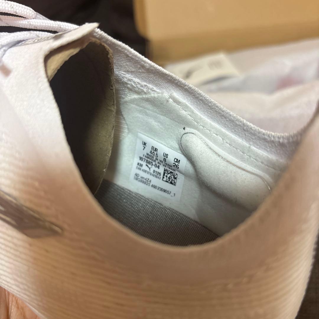 お値下げしました！PUMA プーマ ウルトラ5 アルティメットHG