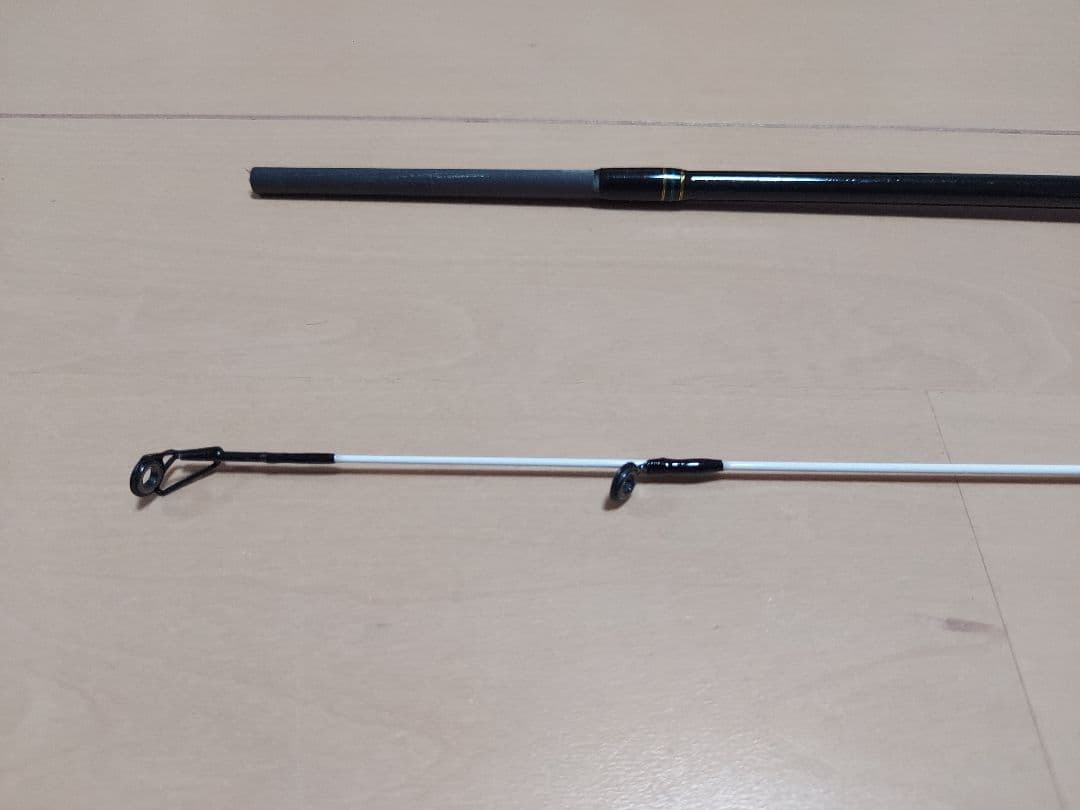 メバリング　アジング　エギング　ロッド　リール　本体　セット