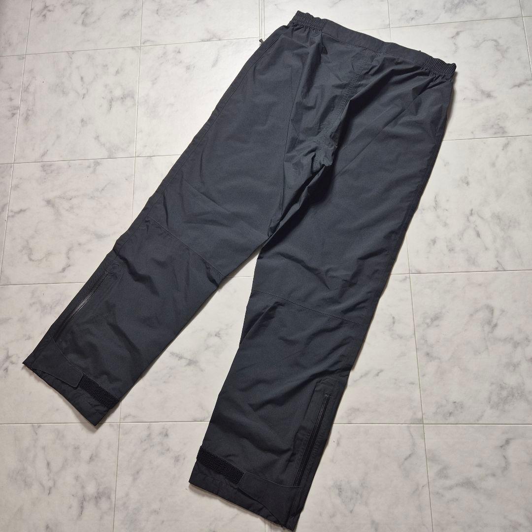 【美品】ダイワ XL インフィニアムプロダクト レインスーツ セットアップ L