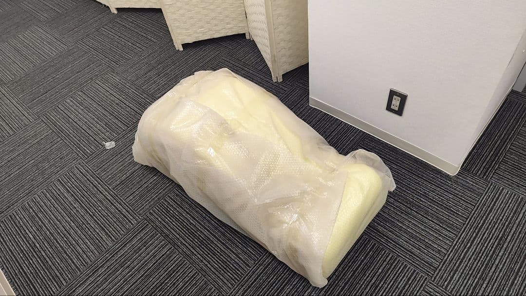 ピラティススパインコレクターイエロー 残り4個ほど