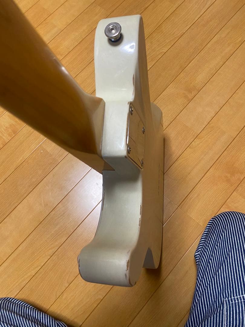 momose テレキャスター