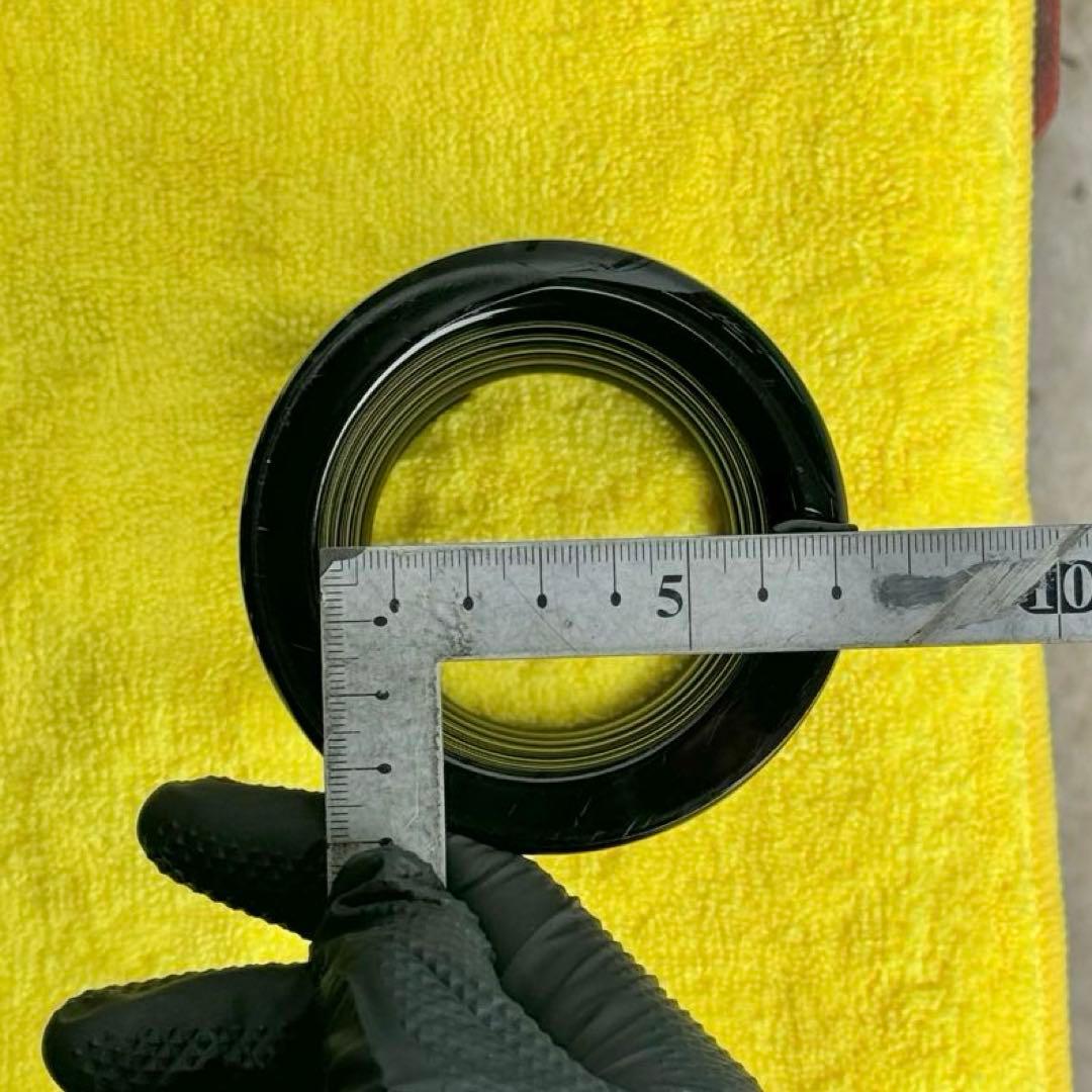 新品未使用 BESTEX スプリング ID60 H120 14k ベステックス