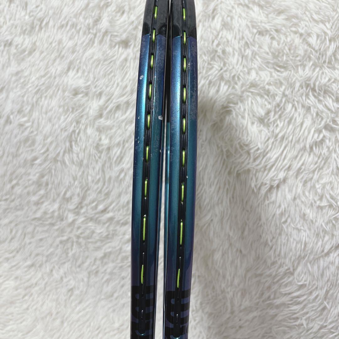 Wilson ULTRA TOUR95J v4 G2 2本セット