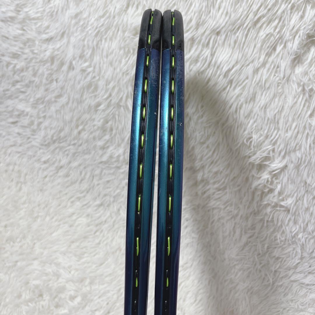 Wilson ULTRA TOUR95J v4 G2 2本セット