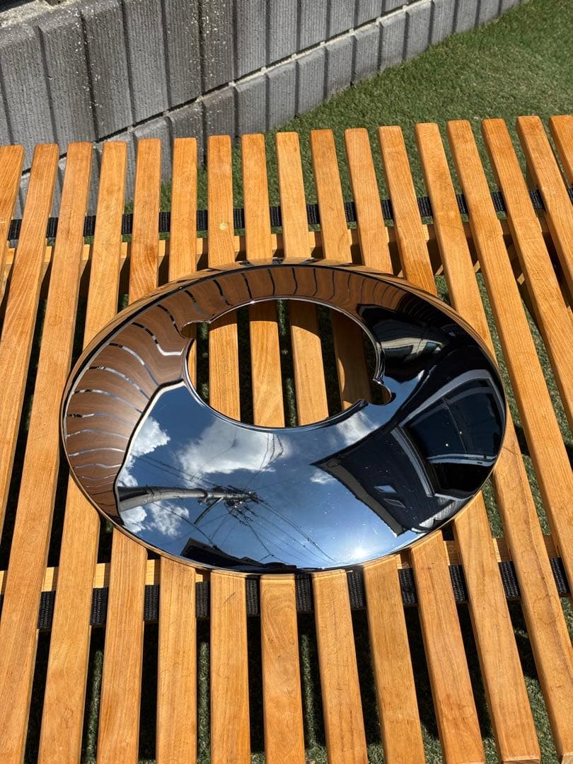 【状態良好】ペトロマックス HK500 ニッケル