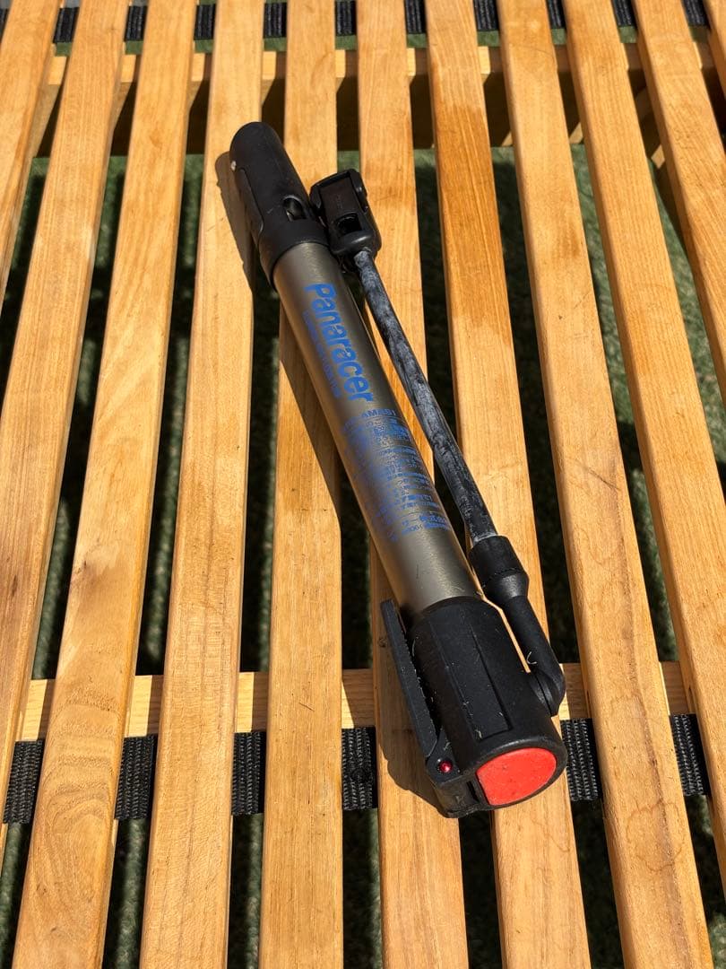 【状態良好】ペトロマックス HK500 ニッケル