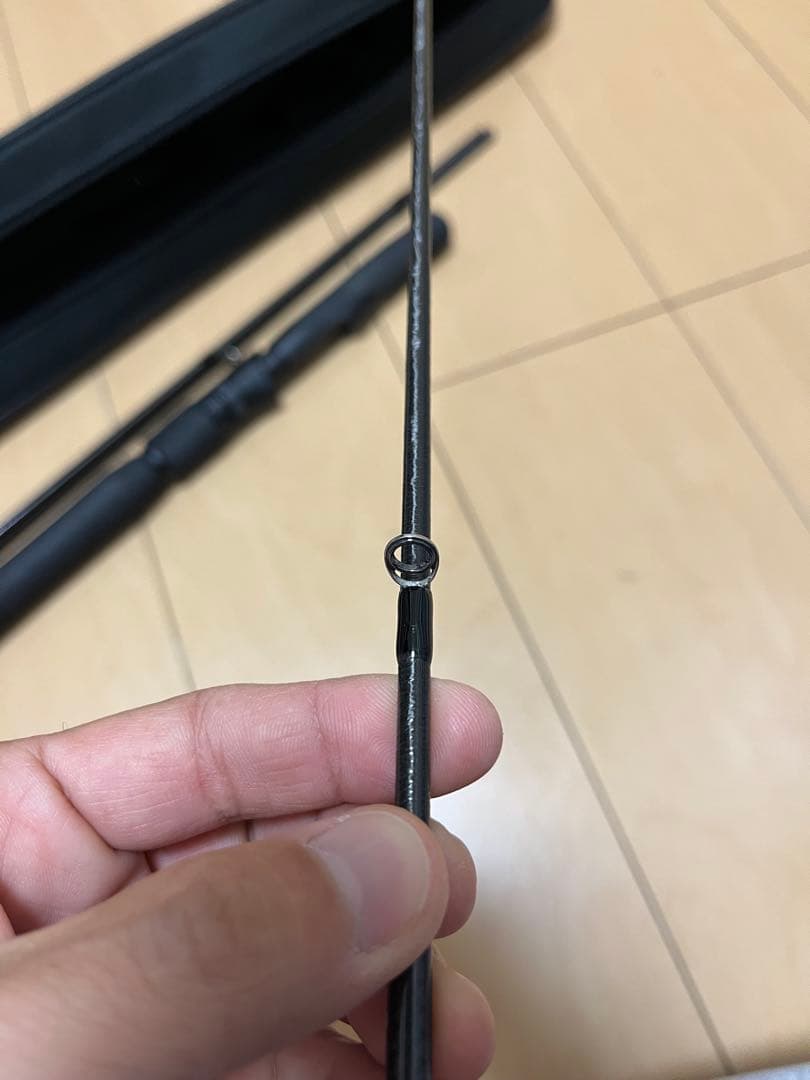 GRANDAGE STD. 83ML-5 グランデージSTD.パックロッド