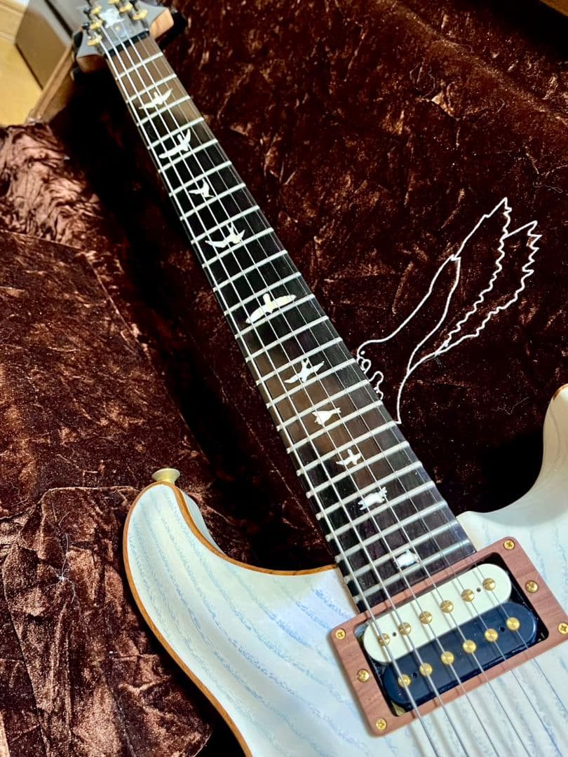 ギター Paul Reed Smith Private Stock Custom 24