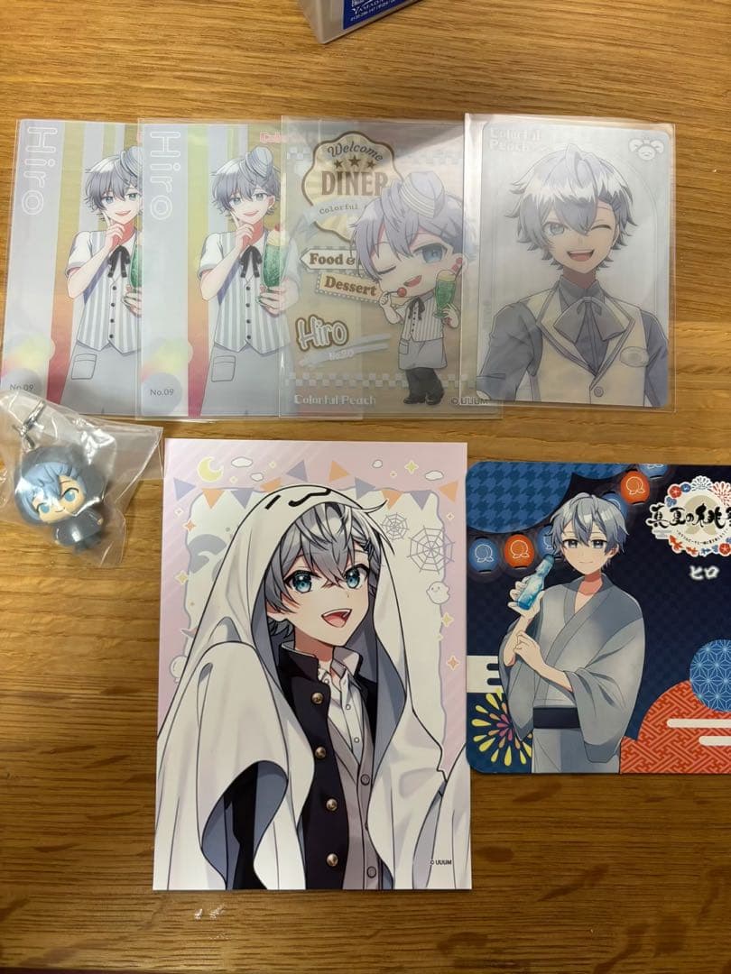 カラフルピーチ まとめ売り