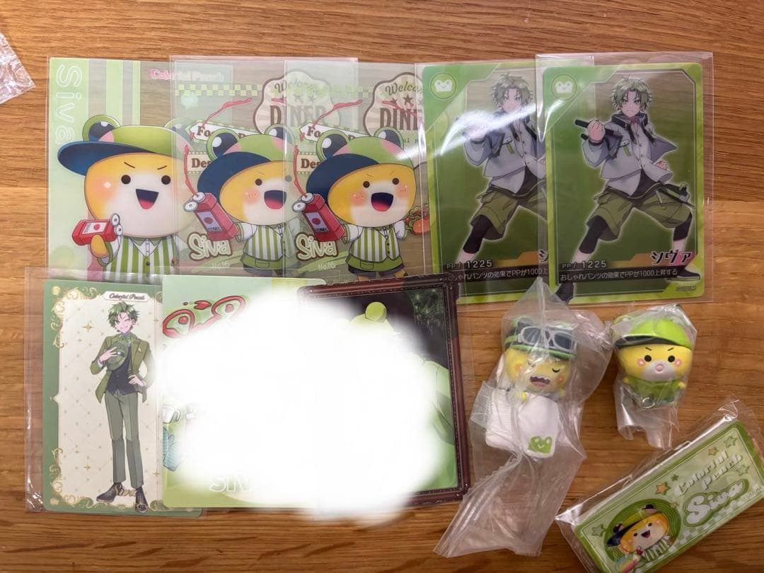 カラフルピーチ まとめ売り