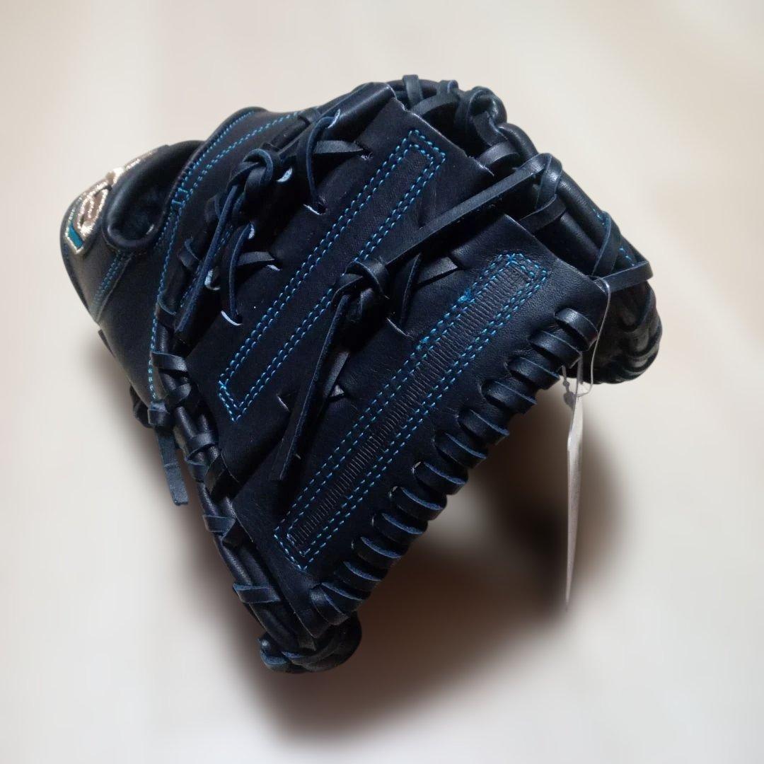 ザナックス XANAX 硬式用 ユース用 ファーストミット ザナパワー