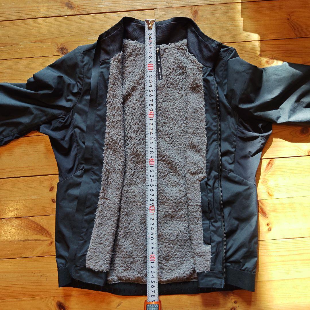 ウェア SPECIALIZED WOMEN'S PRIME ALPHA JACKET