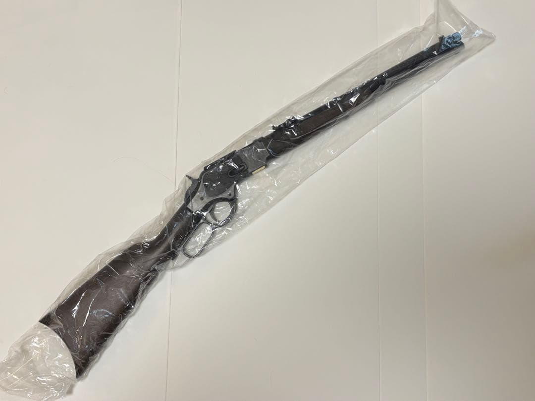 サ*ー様 KTW ウィンチェスター M1873 カービン