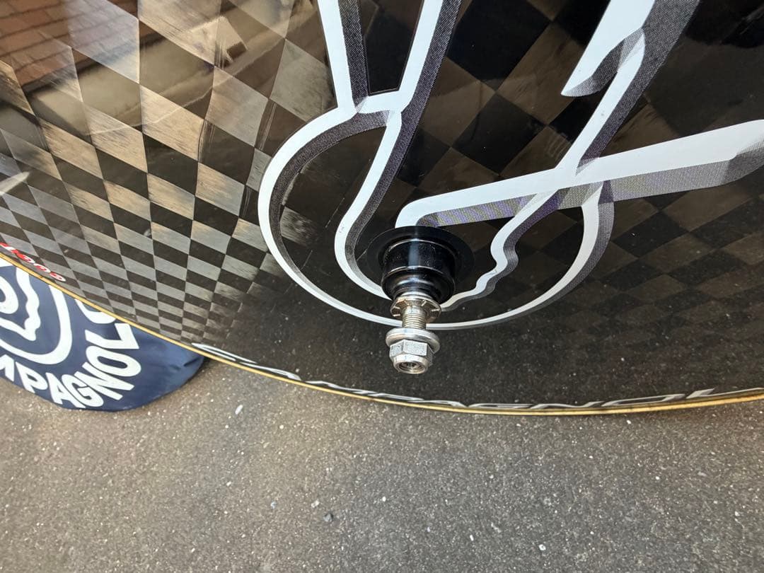 カンパニョーロギブリ