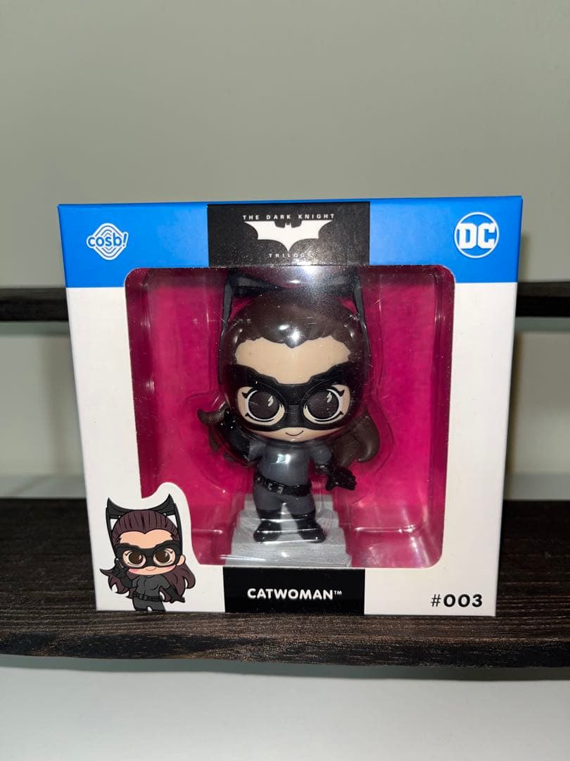 バットマン　マーベル　コスビ　まとめ売り