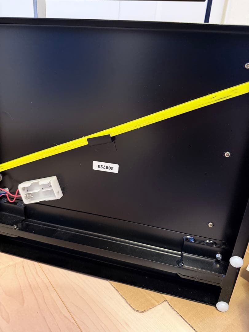 Durodex 200DX 裁断機 刃ジャンク