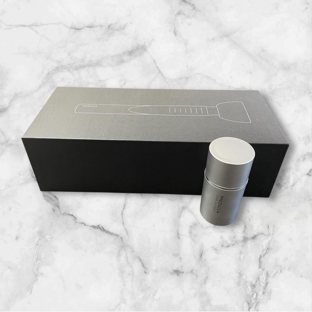 MEDULLA ソニック•シャインプロ 超音波トリートメント(おまけ付けます)