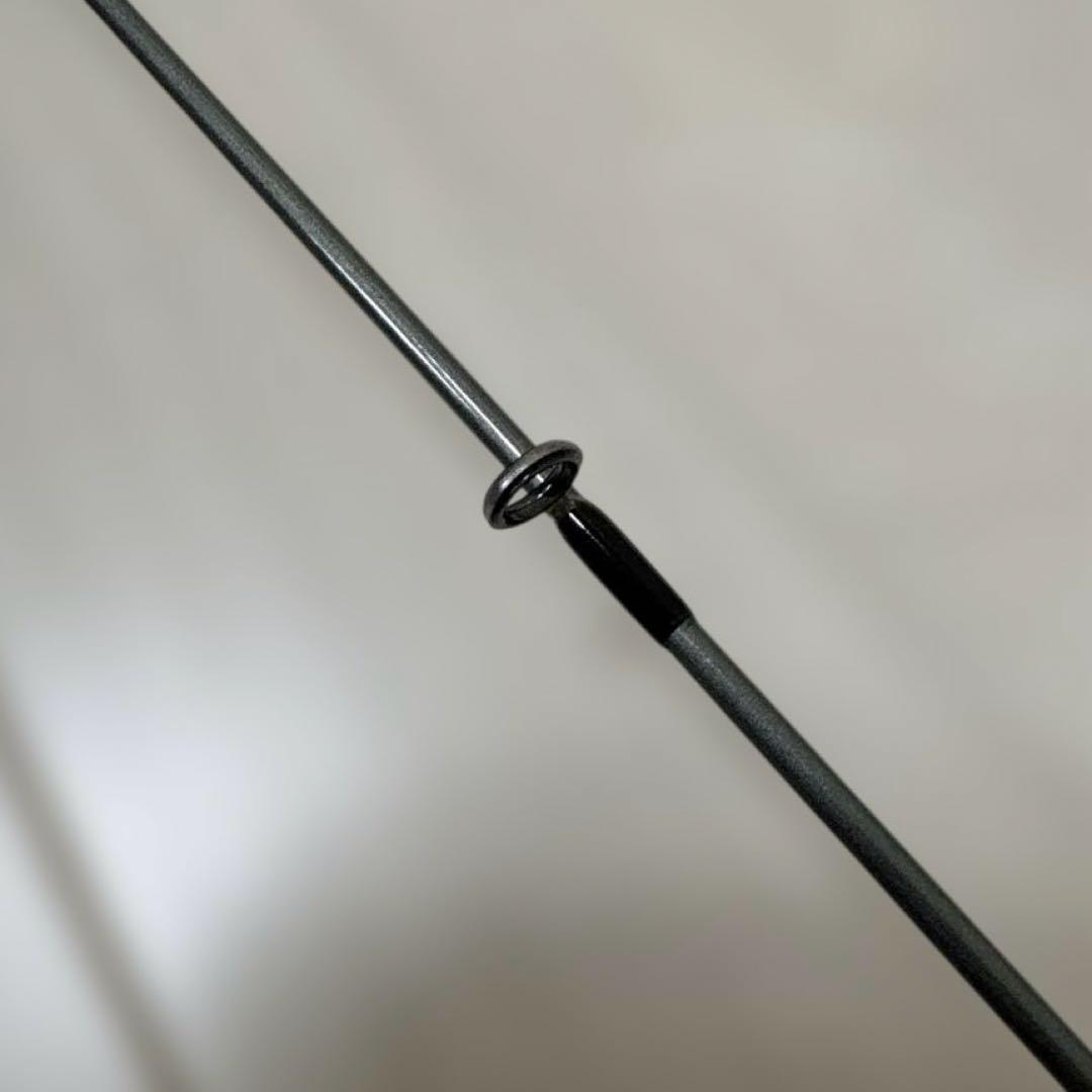 Y*i様 ufmウエダ サーフェストゥイッチャー　STS-74 Si