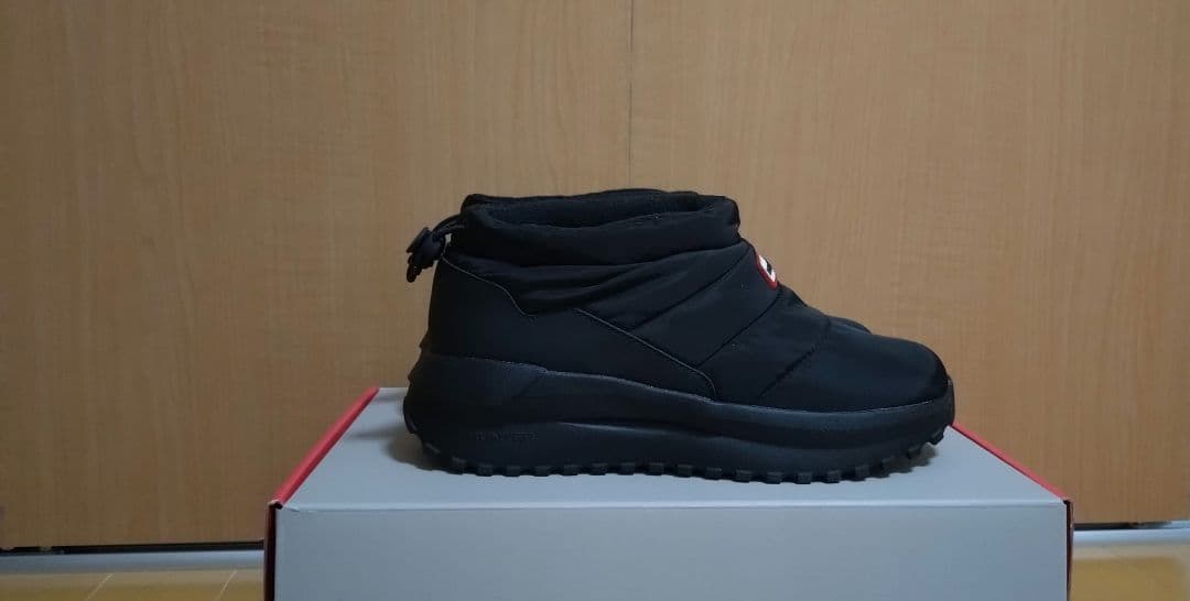 HUNTER 　ハンター　WATERPROOF　24cm