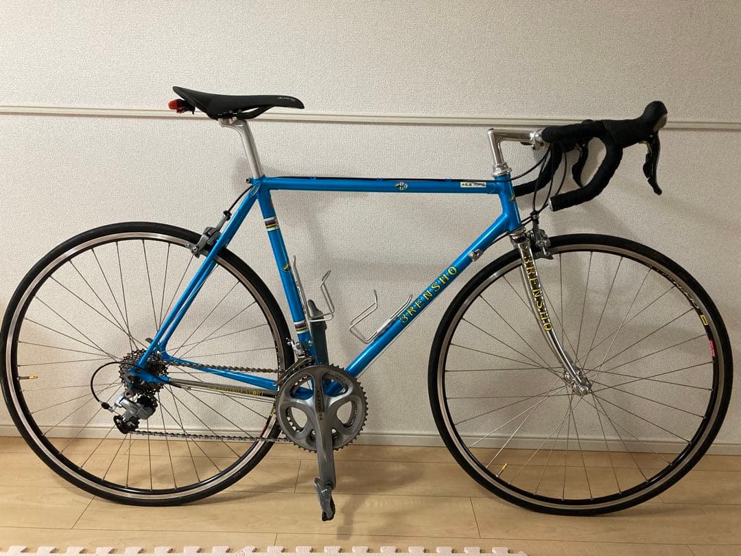 三連勝　3RENSHO ロードバイク