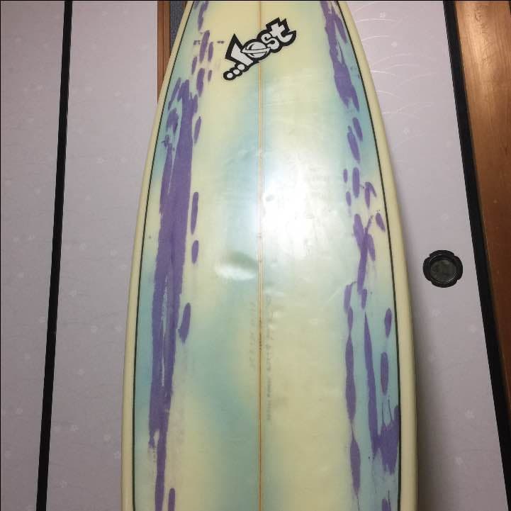 値下げ中！CARDIFF サーフボード ショートボード ※値段交渉受付中