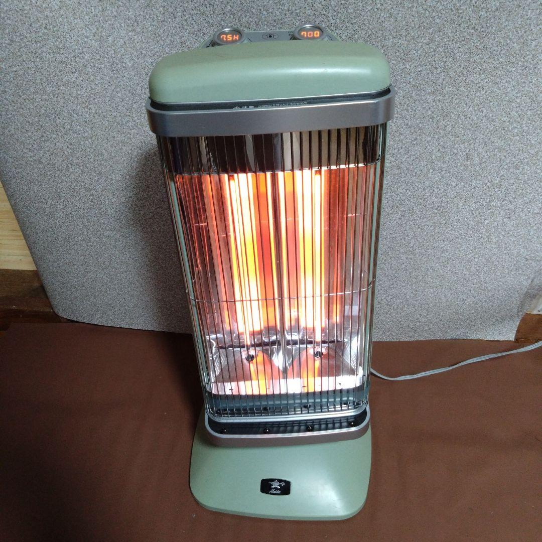 アラジン　グラファイトヒーター　AEH-2G10BJ