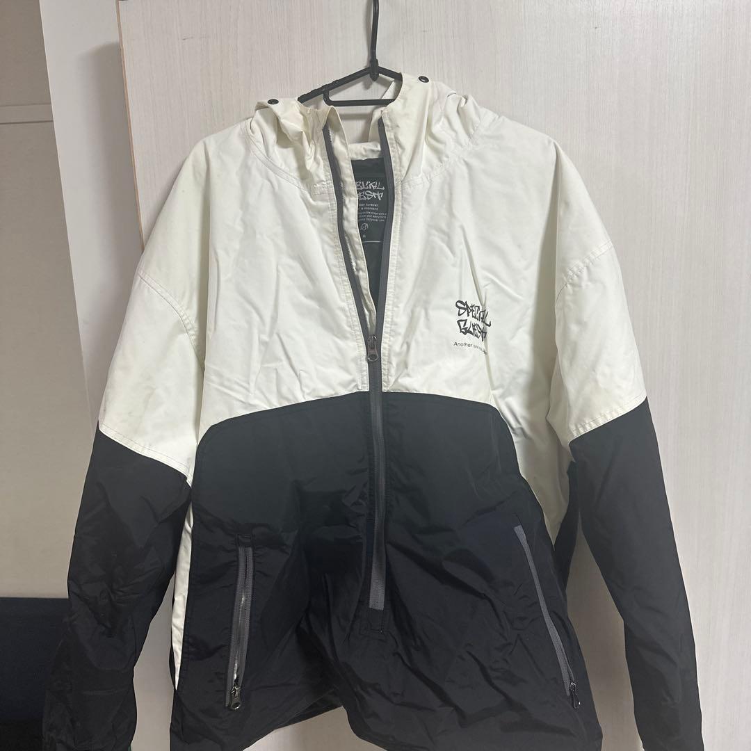 【希少】スペシャルゲスト　セットアップ サイズ上下M