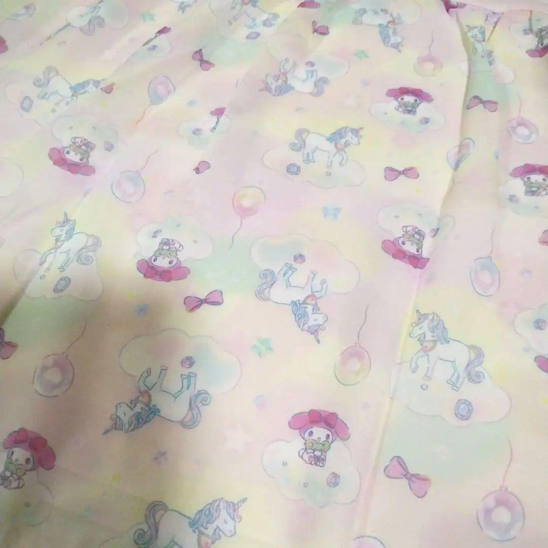 専用エニィファム120【サンリオキャラクターズ×any FAM】マイメロセット