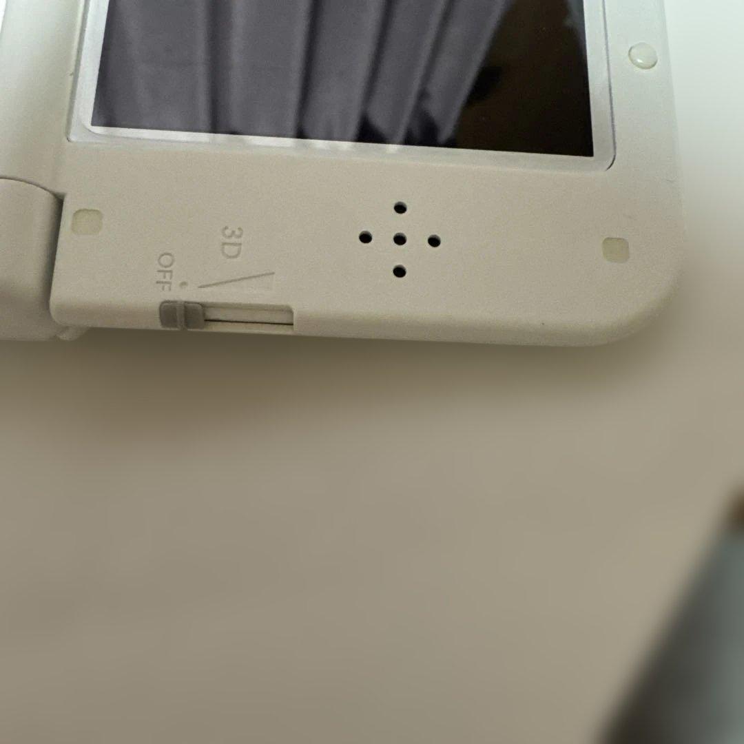 スーパーマリオ 3Dランド ニンテンドー3DS