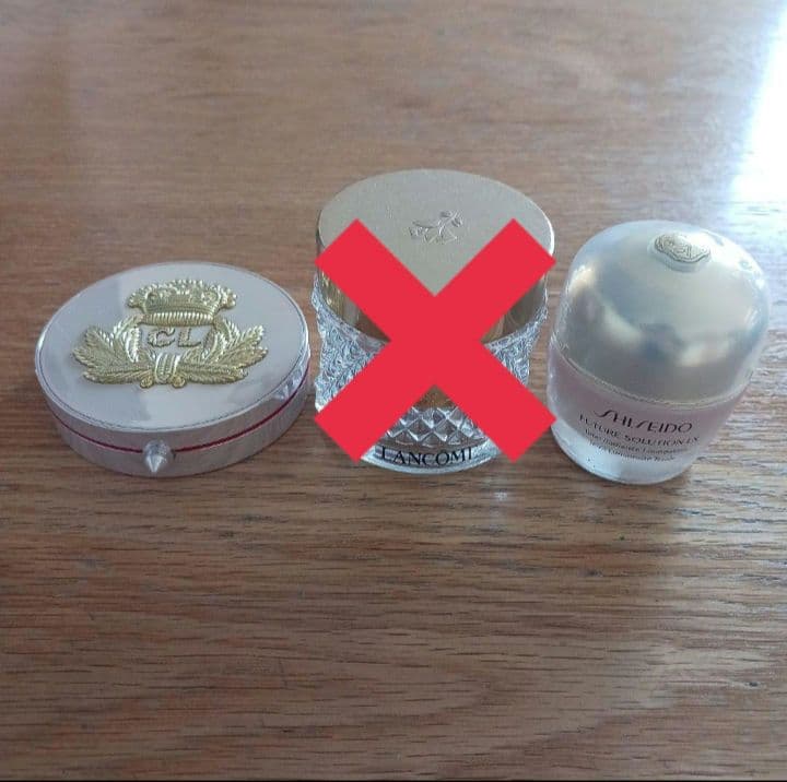 スピード発送!!!!☆デパコスファンデーション★まとめ売り☆