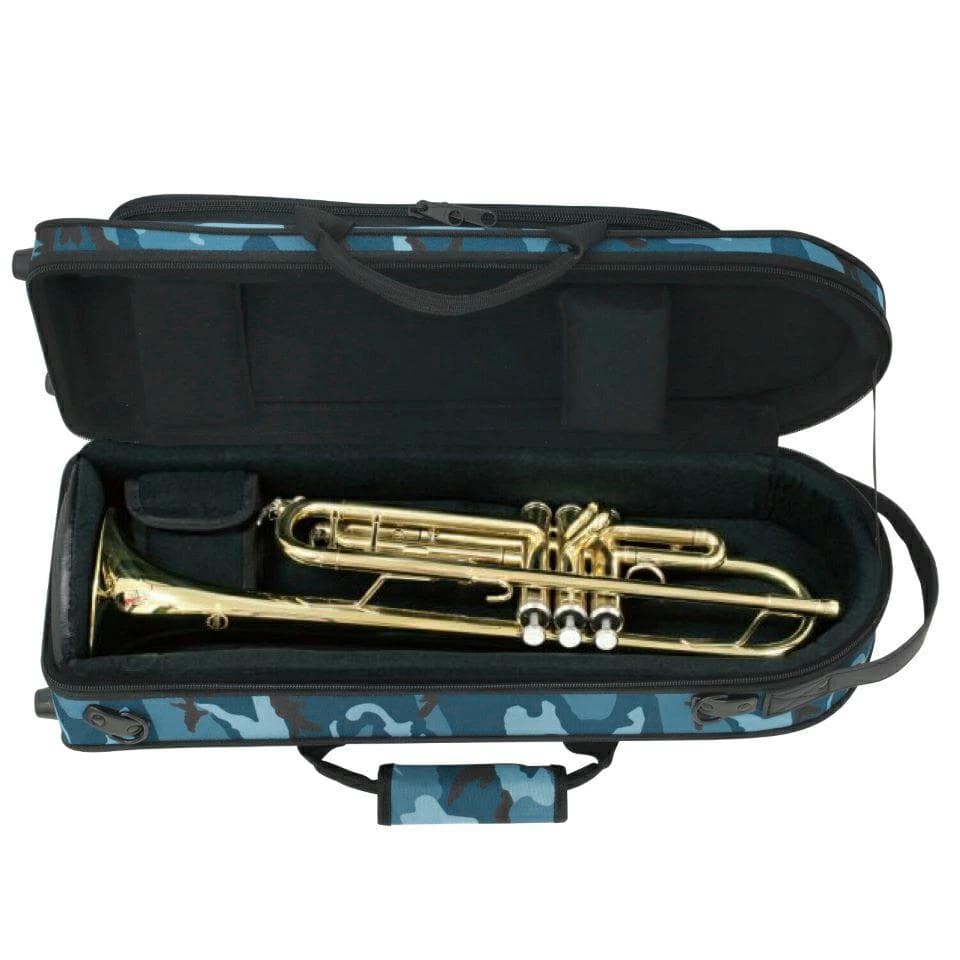 キクタニ トランペット・コルネット・ロータリートランペット用 ケース