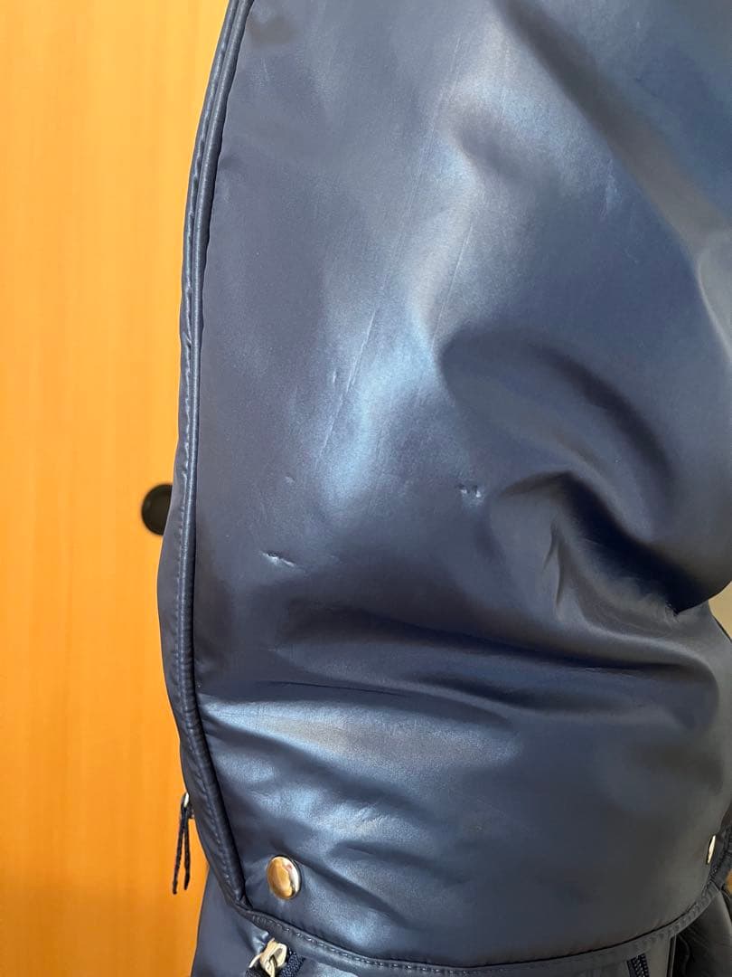 Callaway キャロウェイ ゴルフバッグ ネイビー 星柄