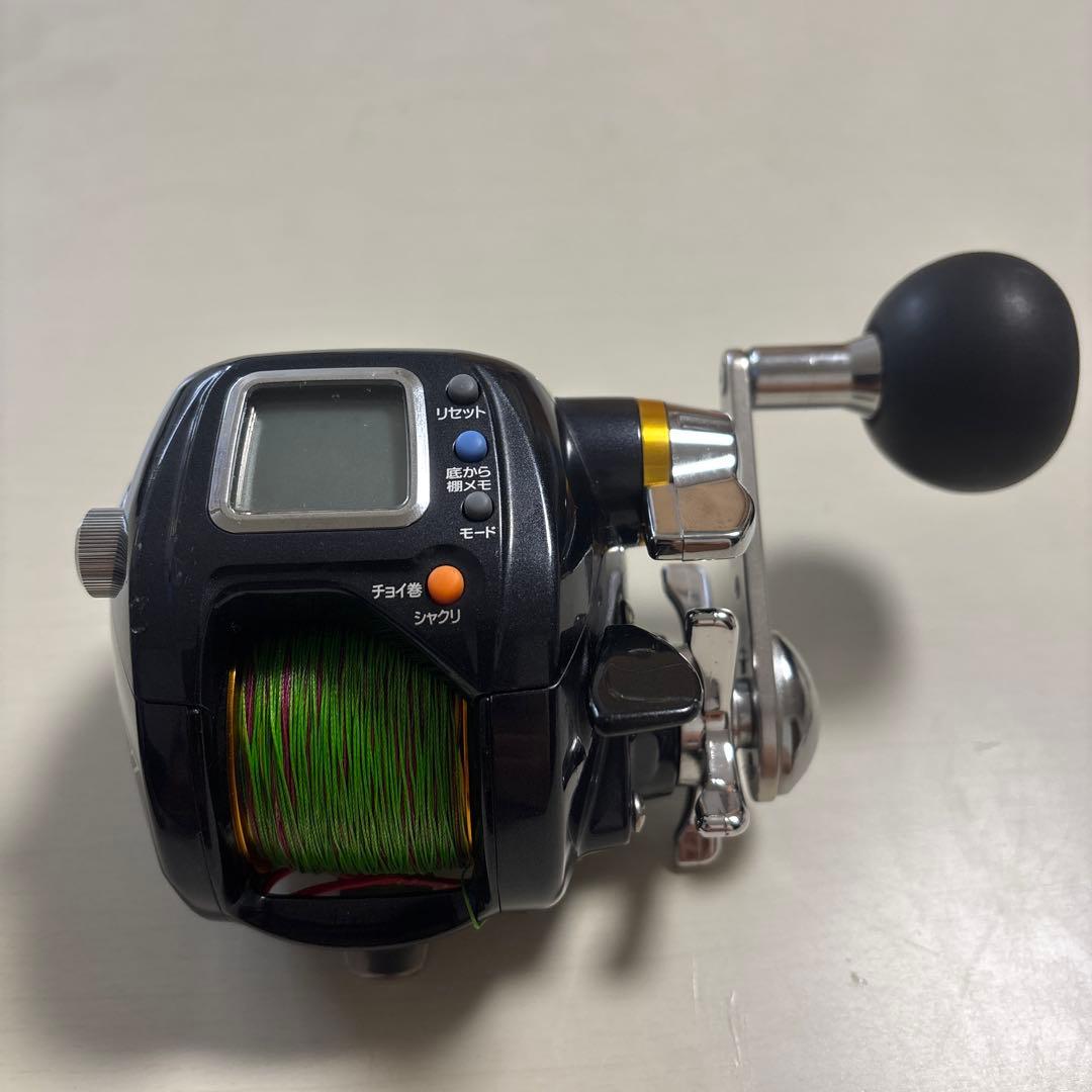 最終値下げ‼️Daiwa MAG-MAX 300