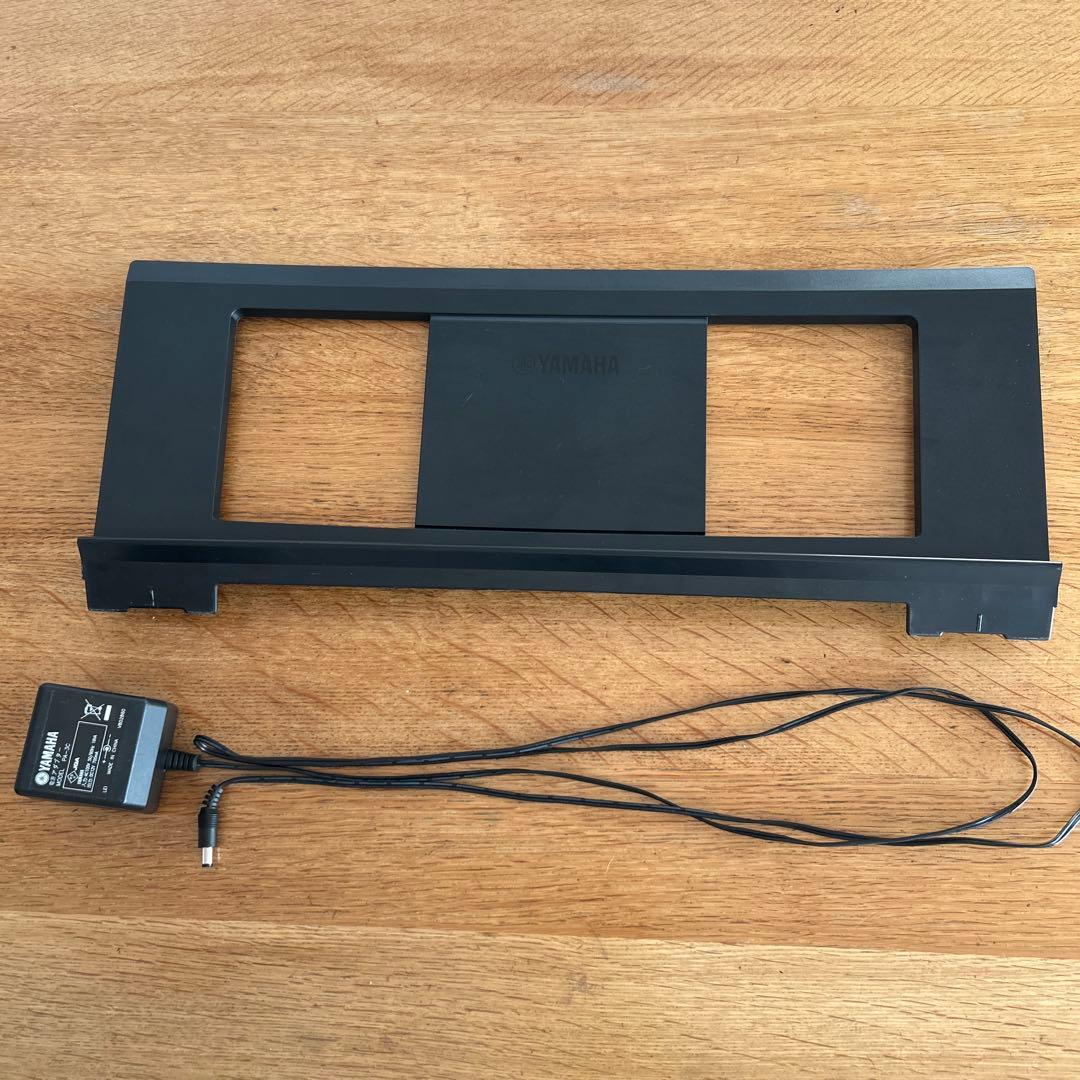 Yamaha piaggero NP-12 61鍵キーボード