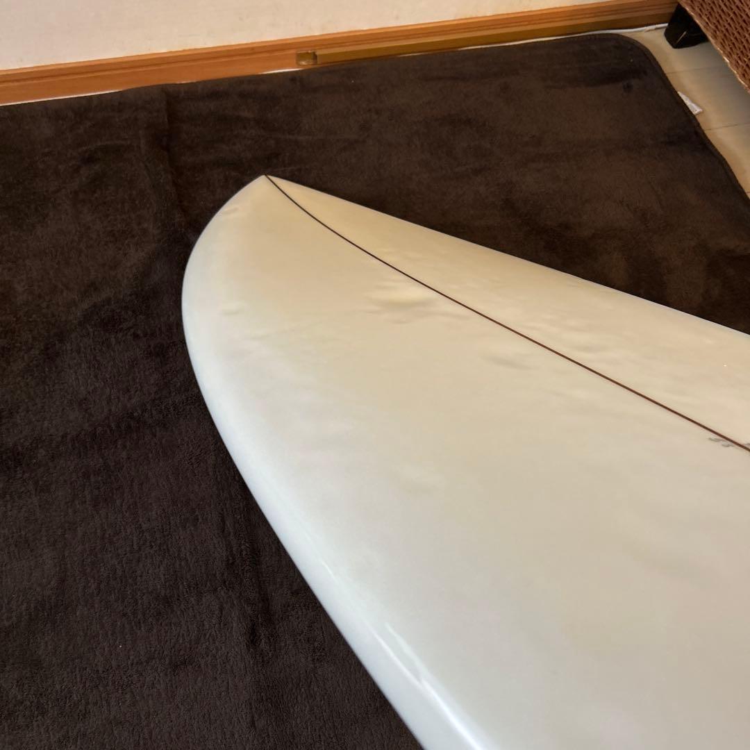 CI FISH 5.8 31.6リッター